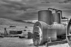 Bodie Firebox