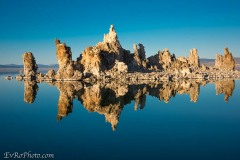 South Tufa Sunset